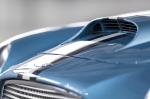 Aston Martin DB4 GT Continuation 2017 года (UK)